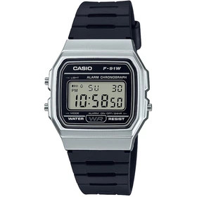 F-91WM-7A