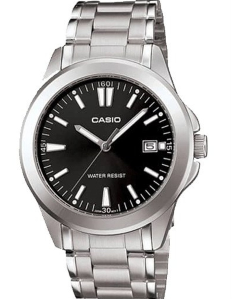 ساعت مچی زنانه کاسیو مدل CASIO - LTP-1215A-1A2