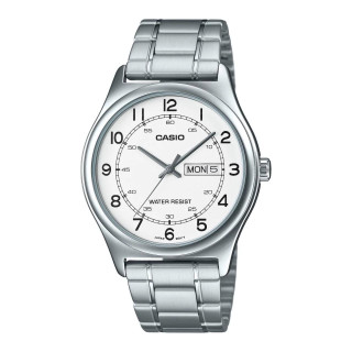 ساعت مچی مردانه کاسیو مدلCASIO-MTP-V006D-7b2