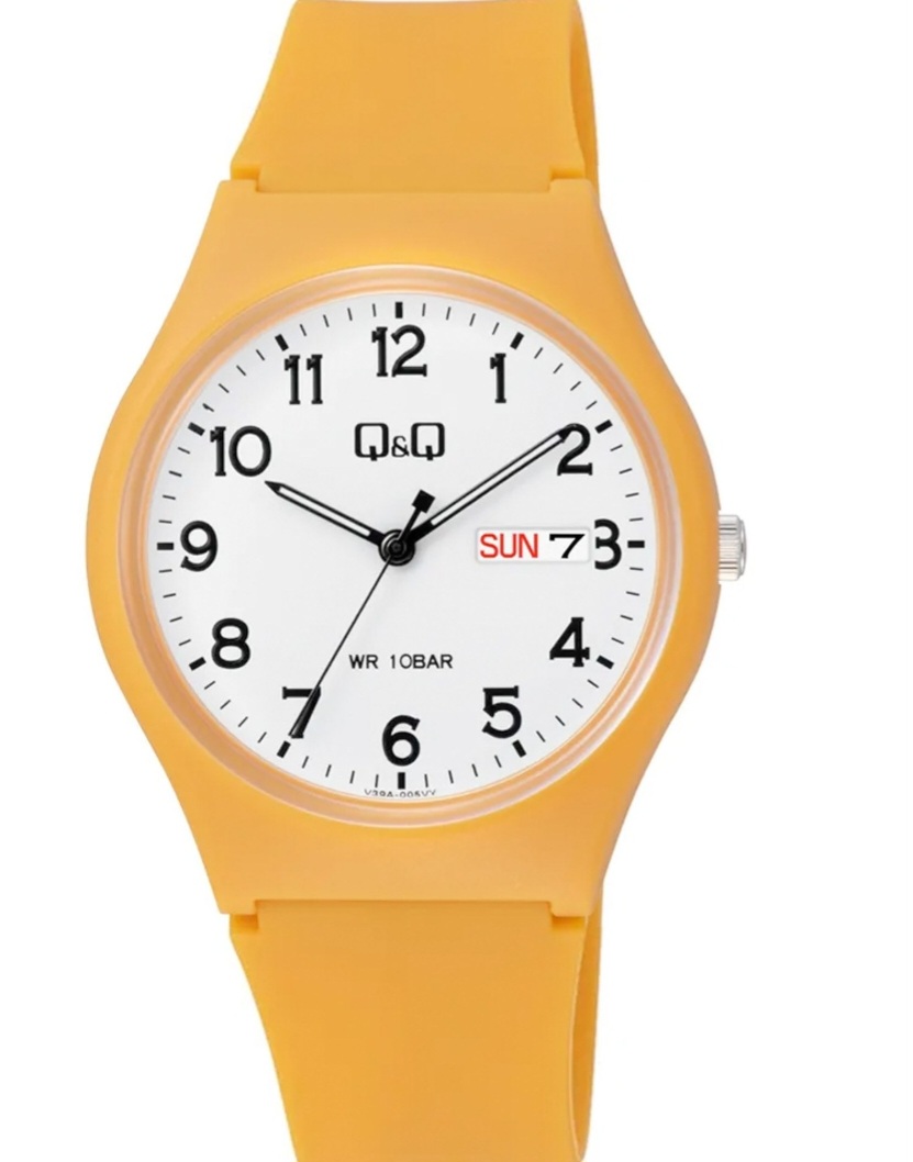 ساعت مچی کیو اند کیو Q&Q V39A-005VY