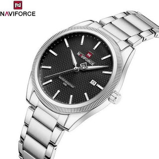 ساعت مچی مردانه نیوی فورس NAVIFORCE Nf9276