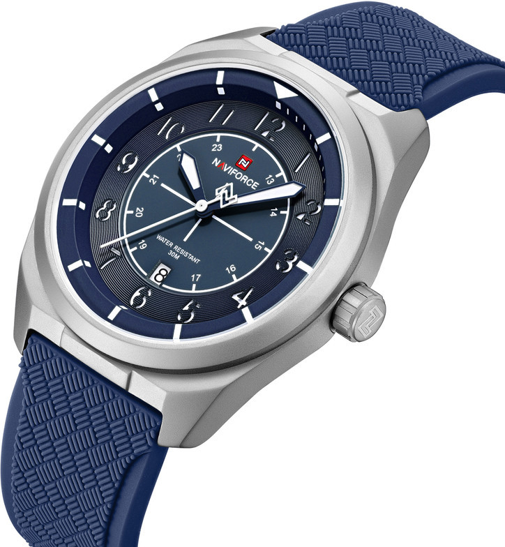 ساعت مچی مردانه Naviforce مدل NF9281