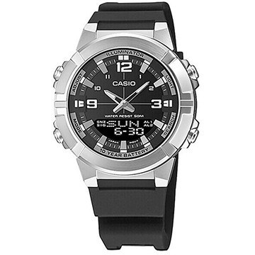 ساعت کاسیو مدل AMW-870-1AVDF
